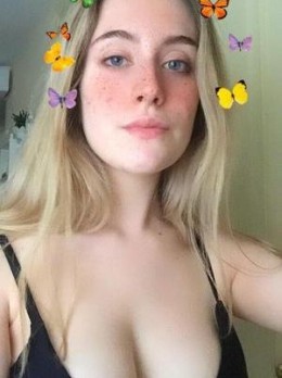 BeautyAlice - Escort in Los Angeles - breast Natural